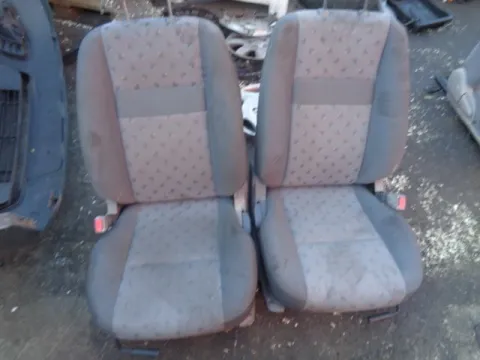 Καθίσματα Εμπρόs για HYUNDAI GETZ (2002 - 2005) (TB) *Α* Καθίσματα Εμπρόs για HYUNDAI GETZ (2002 - 2005) (TB) *Α*