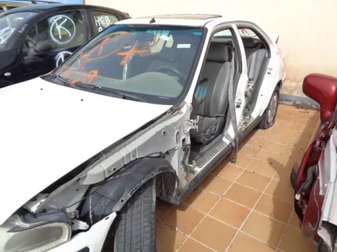 Τροπέτο Αμάξι κομπλέ Με Μηχανή Και Σασμάν 16 K4F (ΜΗΧΑΝΗ ΠΡΟΒΛΗΜΑ ΣΤΙΣ ΒΑΛΒΙΔΕΣ) Και Ζαντολάστιχα 195/60/16 για ROVER 400 (1996 - 1999) (RT) Sedan - 4dr 1600 (16 K4F) Petrol 112 DOHC-16V *ΔΒ* -  Τροπέτο Αμάξι κομπλέ Με Μηχανή Και Σασμάν 16 K4F (ΜΗΧΑΝΗ ΠΡΟΒΛΗΜΑ ΣΤΙΣ ΒΑΛΒΙΔΕΣ) Και Ζαντολάστιχα 195/60/16 για ROVER 400 (1996 - 1999) (RT) Sedan - 4dr 1600 (16 K4F) Petrol 112 DOHC-16V *ΔΒ* -