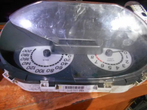 Κοντέρ 8380052330 για TOYOTA YARIS (1999 - 2002) (XP10) Κοντέρ 8380052330 για TOYOTA YARIS (1999 - 2002) (XP10)