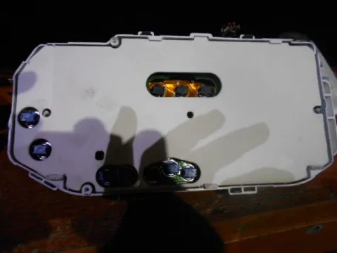 Κοντέρ 8380052330 για TOYOTA YARIS (1999 - 2002) (XP10) - 