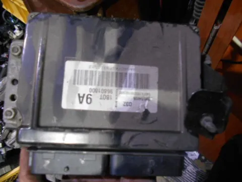 Εγκέφαλος Κινητήρα 96801800 για CHEVROLET - DAEWOO MATIZ (2005 - 2010) (M200) ΤΕΛΑΡΟ ΔΙΑΦΟΡΟΙ *34* Εγκέφαλος Κινητήρα 96801800 για CHEVROLET - DAEWOO MATIZ (2005 - 2010) (M200) ΤΕΛΑΡΟ ΔΙΑΦΟΡΟΙ *34*