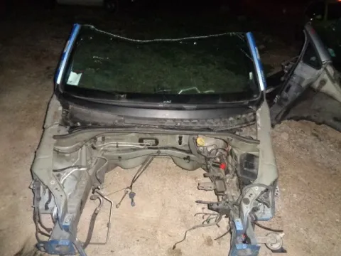 Τροπέτο Εμπρός Κομπλέ για CITROEN C3 (2002 - 2006) (FC)  *Α* Τροπέτο Εμπρός Κομπλέ για CITROEN C3 (2002 - 2006) (FC)  *Α*