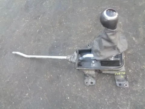 Μοχλός Ταχυτήτων για OPEL CORSA (2006 - 2011) D *Δ* Μοχλός Ταχυτήτων για OPEL CORSA (2006 - 2011) D *Δ*