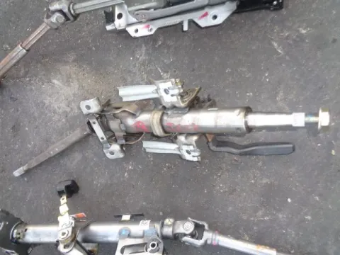 Κολόνα Τιμονιού Μεταχειρισμένη για HONDA JAZZ (2002 - 2005) (GD) , (2005 - 2008) (GD) *Δ* Κολόνα Τιμονιού Μεταχειρισμένη για HONDA JAZZ (2002 - 2005) (GD) , (2005 - 2008) (GD) *Δ*