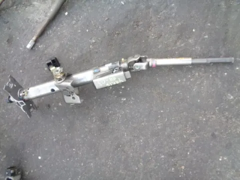 Κολόνα Τιμονιού Μεταχειρισμένη για TOYOTA YARIS (1999 - 2002) (XP10) *Δ* Κολόνα Τιμονιού Μεταχειρισμένη για TOYOTA YARIS (1999 - 2002) (XP10) *Δ*