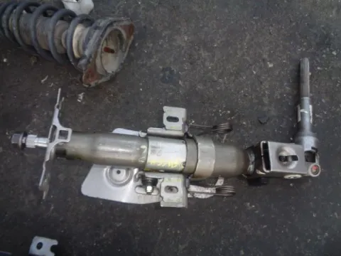 Κολόνα Τιμονιού Μεταχειρισμένη για TOYOTA AVENSIS (2006 - 2008) (T250) *Δ* Κολόνα Τιμονιού Μεταχειρισμένη για TOYOTA AVENSIS (2006 - 2008) (T250) *Δ*