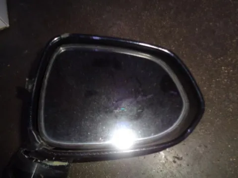Κρύσταλλο Καθρέπτη Δεξιό για HONDA JAZZ (2002 - 2005) (GD) Hatchback - 5dr Κρύσταλλο Καθρέπτη Δεξιό για HONDA JAZZ (2002 - 2005) (GD) Hatchback - 5dr