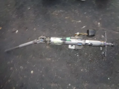 Κολόνα Τιμονιού Μεταχειρισμένη για TOYOTA YARIS (2003 - 2005) (XP10) *Δ* Κολόνα Τιμονιού Μεταχειρισμένη για TOYOTA YARIS (2003 - 2005) (XP10) *Δ*