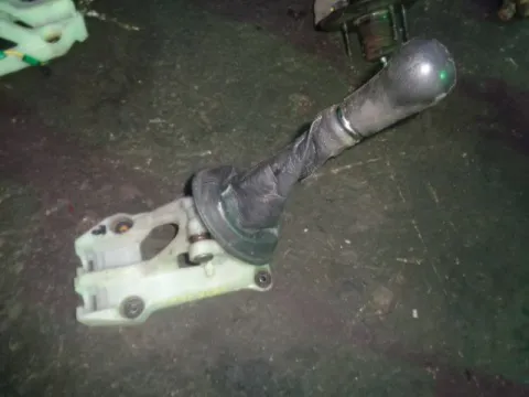 Μοχλός Ταχυτήτων Χ.Ντίζες για TOYOTA YARIS (2003 - 2005) (XP10) *Δ* Μοχλός Ταχυτήτων Χ.Ντίζες για TOYOTA YARIS (2003 - 2005) (XP10) *Δ*