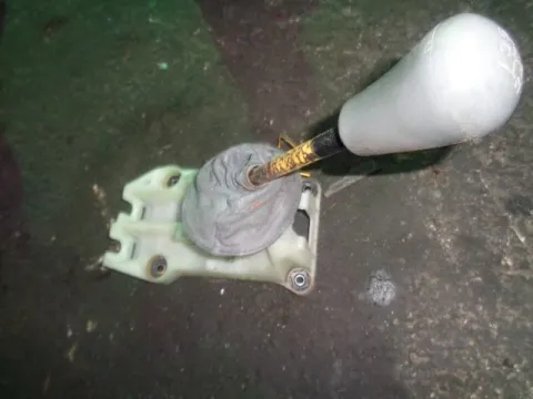Μοχλός Ταχυτήτων Χ.Ντίζες για TOYOTA YARIS (2003 - 2005) (XP10) *Δ* Μοχλός Ταχυτήτων Χ.Ντίζες για TOYOTA YARIS (2003 - 2005) (XP10) *Δ*