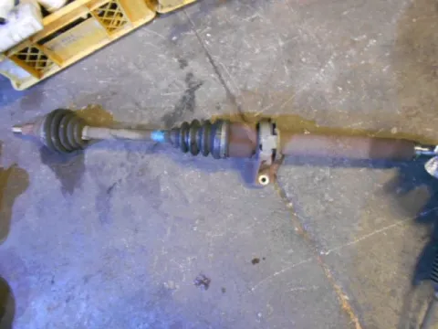 Ημιαξόνιο Εμπρός Δεξί για FORD FIESTA (2002 - 2005) Mk5a Ημιαξόνιο Εμπρός Δεξί για FORD FIESTA (2002 - 2005) Mk5a