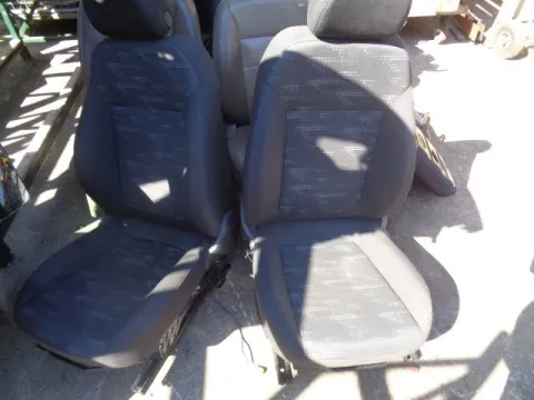 Καθίσματα Εμπρός με Αερόσακο Δεξί για OPEL CORSA (2006 - 2011) D , (2011 - 2014) D *Α* Καθίσματα Εμπρός με Αερόσακο Δεξί για OPEL CORSA (2006 - 2011) D , (2011 - 2014) D *Α*