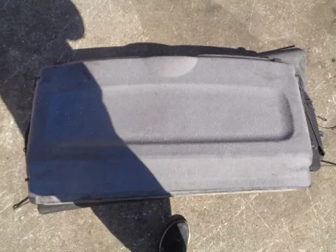Εταζέρα για RENAULT CLIO (1998 - 2001) (BB_) (CB_) , (2001 - 2005) (BB_) (CB_) Εταζέρα για RENAULT CLIO (1998 - 2001) (BB_) (CB_) , (2001 - 2005) (BB_) (CB_)