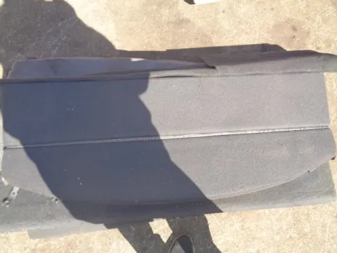 Εταζέρα για TOYOTA COROLLA VERSO (2004 -2008) (R10) Εταζέρα για TOYOTA COROLLA VERSO (2004 -2008) (R10)