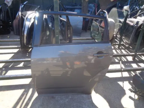 Πόρτα Πίσω Αριστερή για TOYOTA COROLLA VERSO (2004 -2008) (R10) Πόρτα Πίσω Αριστερή για TOYOTA COROLLA VERSO (2004 -2008) (R10)