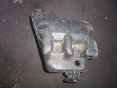 Δοχείο Υαλοκαθαριστήρων Χωρίς Μοτέρ για PEUGEOT 106 (1996 - 2003) Δοχείο Υαλοκαθαριστήρων Χωρίς Μοτέρ για PEUGEOT 106 (1996 - 2003)