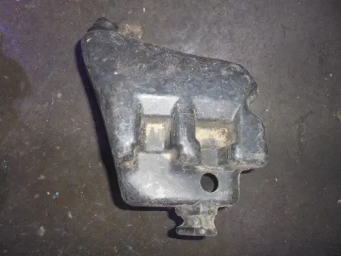 Δοχείο Υαλοκαθαριστήρων Χωρίς Μοτέρ για PEUGEOT 106 (1996 - 2003) Δοχείο Υαλοκαθαριστήρων Χωρίς Μοτέρ για PEUGEOT 106 (1996 - 2003)