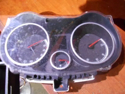 Κοντέρ για OPEL CORSA (2006 - 2011) D 1300 (Z 13 DTH) Diesel 90 Κοντέρ για OPEL CORSA (2006 - 2011) D 1300 (Z 13 DTH) Diesel 90