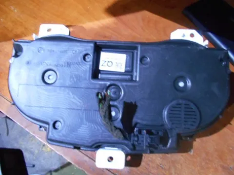 Κοντέρ για OPEL CORSA (2006 - 2011) D 1300 (Z 13 DTH) Diesel 90 -  Κοντέρ για OPEL CORSA (2006 - 2011) D 1300 (Z 13 DTH) Diesel 90 -
