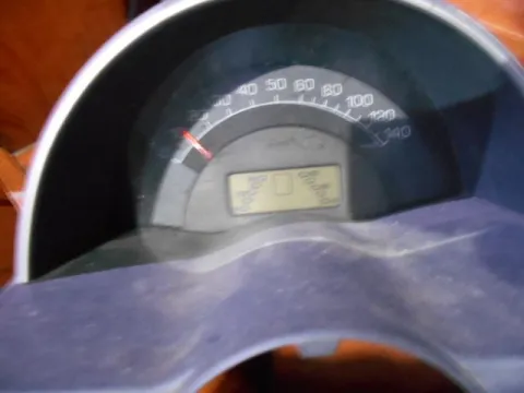 Κοντέρ για SMART FORTWO (1999 - 2001) (CITY-COUPE) (S1) Κοντέρ για SMART FORTWO (1999 - 2001) (CITY-COUPE) (S1)