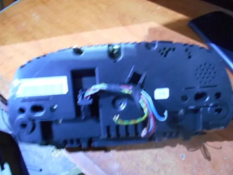 Κοντέρ για BMW 3 Series (2005 - 2008) (E90-1-2-3) -  Κοντέρ για BMW 3 Series (2005 - 2008) (E90-1-2-3) -