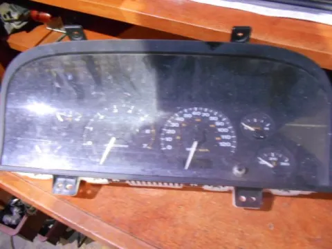 Κοντέρ για JEEP GRAND CHEROKEE (2004 - 2005) (WJ) (WG) Κοντέρ για JEEP GRAND CHEROKEE (2004 - 2005) (WJ) (WG)