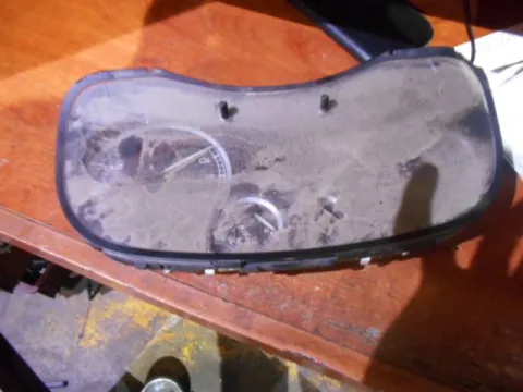Κοντέρ 9645768480 για PEUGEOT 307 (2001 - 2005) (3A) (3C) Κοντέρ 9645768480 για PEUGEOT 307 (2001 - 2005) (3A) (3C)