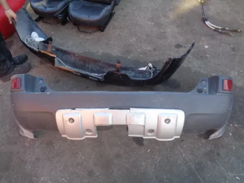 Προφυλακτήρας Πίσω για FORD MAVERICK (2001 - 2005) Προφυλακτήρας Πίσω για FORD MAVERICK (2001 - 2005)
