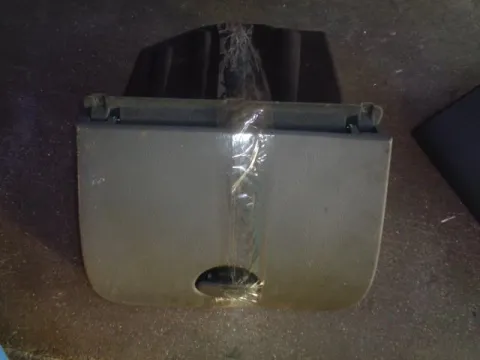Ντουλαπάκι για CITROEN C5 (2001 - 2004) (DC) *Γ* Ντουλαπάκι για CITROEN C5 (2001 - 2004) (DC) *Γ*