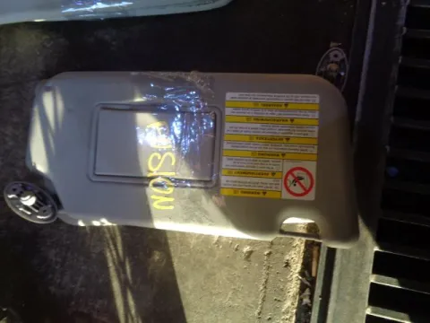 Σετ Σκιαδίων για FORD FUSION (2002 - 2005) (JU) , (2006 - 2011) (JU) Σετ Σκιαδίων για FORD FUSION (2002 - 2005) (JU) , (2006 - 2011) (JU)