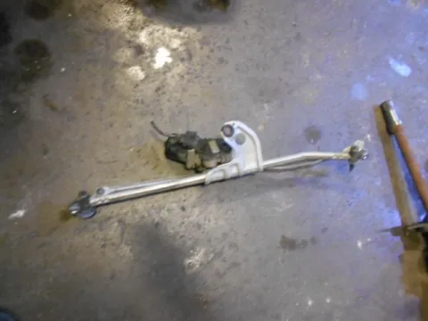 Μοτέρ Κίνησης Εμπρός Υαλοκαθαριστήρων για MINI MINI COOPER (2007 - 2012) ΠΑΛΕΤΑ 1 *297380*