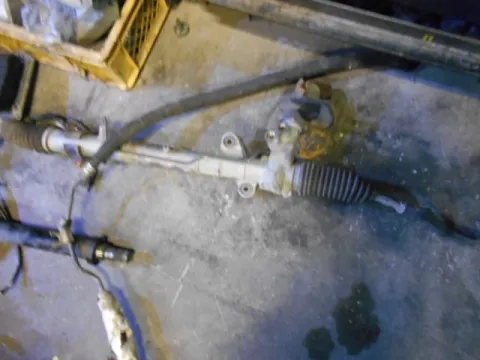 Κρεμαγιέρα Υδραυλική για HONDA CIVIC (1992 - 1995) (EG - H - J) Κρεμαγιέρα Υδραυλική για HONDA CIVIC (1992 - 1995) (EG - H - J)