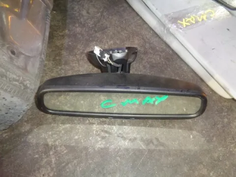 Καθρέπτης Εσωτερικός για Πίσω Ορατότητα για FORD C-MAX (2003 - 2006) Mk1a (C214) (eBay) Καθρέπτης Εσωτερικός για Πίσω Ορατότητα για FORD C-MAX (2003 - 2006) Mk1a (C214) (eBay)