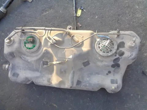 Δεξαμενή Καυσίμου (Ρεζερβουάρ) για MINI MINI COOPER (2007 - 2012) Hatchback - 3dr (R56) *ΔΒ*