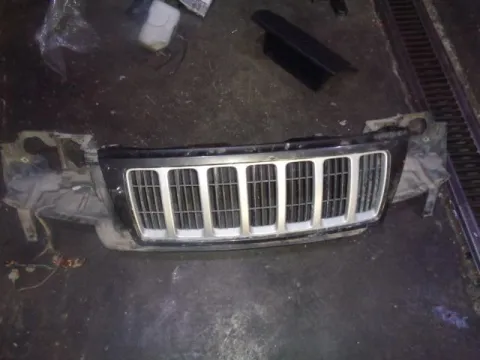 Μάσκα Με Φνοστάτη για JEEP GRAND CHEROKEE (1999 - 2003) (WJ) (WG) , (2004 - 2005) (WJ) (WG) Μάσκα Με Φνοστάτη για JEEP GRAND CHEROKEE (1999 - 2003) (WJ) (WG) , (2004 - 2005) (WJ) (WG)