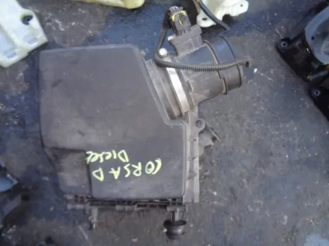 Φιλτροκούτι με Airflow 0281002940 για OPEL CORSA (2006 - 2011) D 1300 (Z 13 DTH) Diesel 90  *Δ* *126603* Φιλτροκούτι με Airflow 0281002940 για OPEL CORSA (2006 - 2011) D 1300 (Z 13 DTH) Diesel 90  *Δ* *126603*