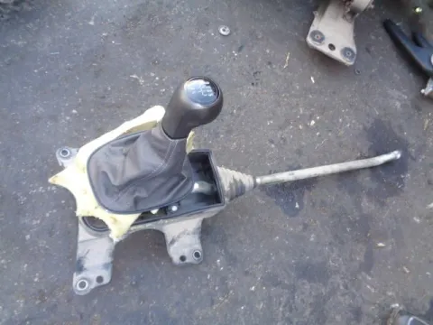 Μοχλός Ταχυτήτων Diesel για OPEL CORSA (2006 - 2011) D  *Δ* Μοχλός Ταχυτήτων Diesel για OPEL CORSA (2006 - 2011) D  *Δ*