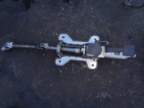 Κολόνα Τιμονιού Μεταχειρισμένη για FORD FIESTA (2002 - 2005) Mk5a *Δ* Κολόνα Τιμονιού Μεταχειρισμένη για FORD FIESTA (2002 - 2005) Mk5a *Δ*