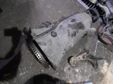 Κιβώτιο Ταχυτήτων (Σασμάν) Αυτόματο για MERCEDES SL (2003 - 2008) (R230) 5000 (M 113.963) Petrol 306 SL 500 Κιβώτιο Ταχυτήτων (Σασμάν) Αυτόματο για MERCEDES SL (2003 - 2008) (R230) 5000 (M 113.963) Petrol 306 SL 500