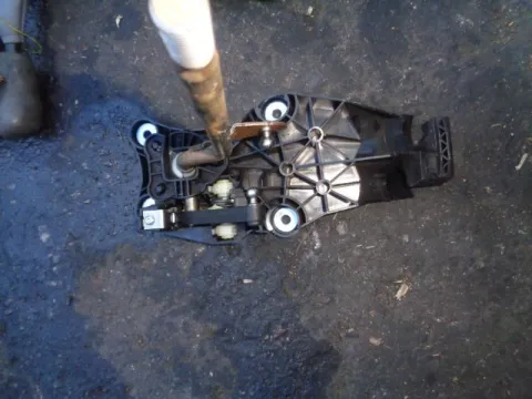 Μοχλός Ταχυτήτων 2S6R7C453ME για FORD FIESTA (2002 - 2005) Mk5a *Δ* Μοχλός Ταχυτήτων 2S6R7C453ME για FORD FIESTA (2002 - 2005) Mk5a *Δ*