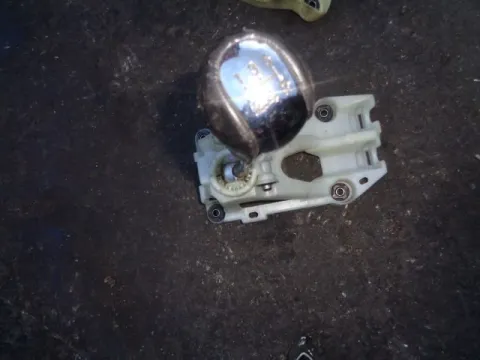 Μοχλός Ταχυτήτων Χ.ΝΤΙΖΕΣ για TOYOTA COROLLA (2002 - 2004) (E120) , (2004 - 2007) (E120) *Δ* Μοχλός Ταχυτήτων Χ.ΝΤΙΖΕΣ για TOYOTA COROLLA (2002 - 2004) (E120) , (2004 - 2007) (E120) *Δ*