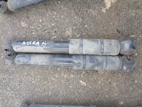 Αμορτισέρ Πίσω Δεξί και Αριστερό Σετ για OPEL ASTRA (2004 - 2007) H *Δ* Αμορτισέρ Πίσω Δεξί και Αριστερό Σετ για OPEL ASTRA (2004 - 2007) H *Δ*