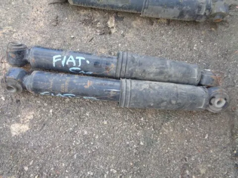 Αμορτισέρ Πίσω Δεξί και Αριστερό Σετ για FIAT 500 (2007 - 2016) *Δ* Αμορτισέρ Πίσω Δεξί και Αριστερό Σετ για FIAT 500 (2007 - 2016) *Δ*
