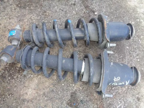 Αμορτισέρ Πίσω Δεξί και Αριστερό Σετ για TOYOTA AVENSIS (2006 - 2008) (T250) *Δ* Αμορτισέρ Πίσω Δεξί και Αριστερό Σετ για TOYOTA AVENSIS (2006 - 2008) (T250) *Δ*