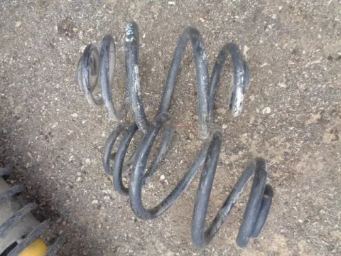 Ελατήρια Ανάρτησης Πίσω για OPEL CORSA (2000 - 2004) C , (2004 - 2006) C *Δ* Ελατήρια Ανάρτησης Πίσω για OPEL CORSA (2000 - 2004) C , (2004 - 2006) C *Δ*