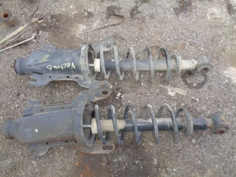 Αμορτισέρ Πίσω Δεξί και Αριστερό Σετ για OPEL VECTRA (1996 - 1998) B , (1999 - 2002) B *Δ* Αμορτισέρ Πίσω Δεξί και Αριστερό Σετ για OPEL VECTRA (1996 - 1998) B , (1999 - 2002) B *Δ*