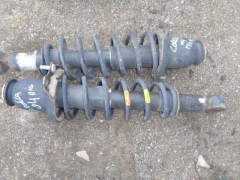 Αμορτισέρ Πίσω Δεξί και Αριστερό Σετ για TOYOTA COROLLA (2002 - 2004) (E120) , (2004 - 2007) (E120) *Δ* Αμορτισέρ Πίσω Δεξί και Αριστερό Σετ για TOYOTA COROLLA (2002 - 2004) (E120) , (2004 - 2007) (E120) *Δ*
