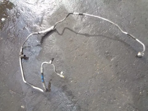 Σωλήνας A-C για BMW 3 Series (2005 - 2008) (E90-1-2-3) *Δ* Σωλήνας A-C για BMW 3 Series (2005 - 2008) (E90-1-2-3) *Δ*