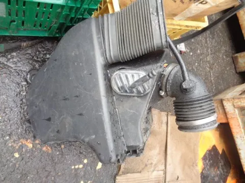 Φιλτροκούτι για BMW 1 Series (2004 - 2007) (E87) , (2007 - 2012) *Δ* *126603* Φιλτροκούτι για BMW 1 Series (2004 - 2007) (E87) , (2007 - 2012) *Δ* *126603*