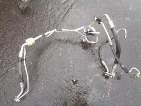 Σωλήνας A-C για OPEL CORSA (2006 - 2011) D 1300 (Z 13 DTH) Diesel 90 *Δ* Σωλήνας A-C για OPEL CORSA (2006 - 2011) D 1300 (Z 13 DTH) Diesel 90 *Δ*